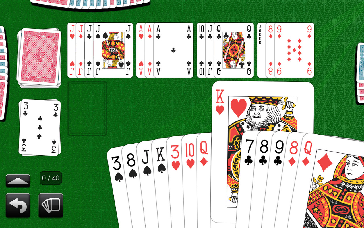 Free Rummy Download For Android